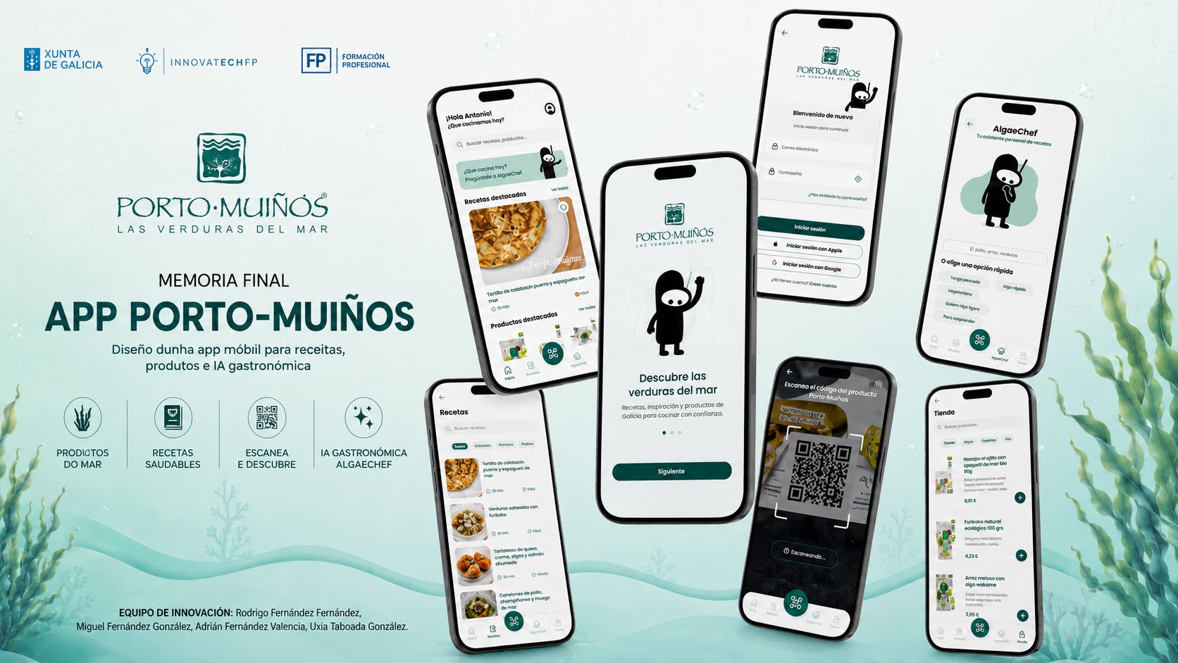 Porto-Muiños